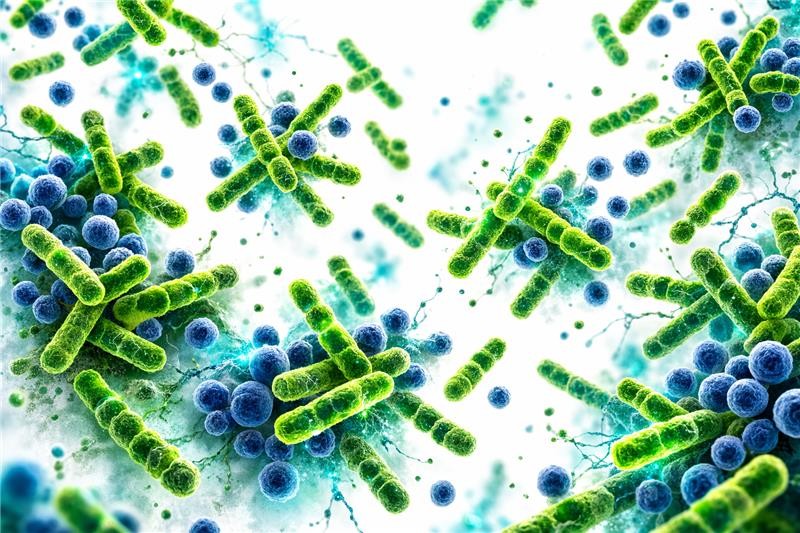 Sustainable Nutrition