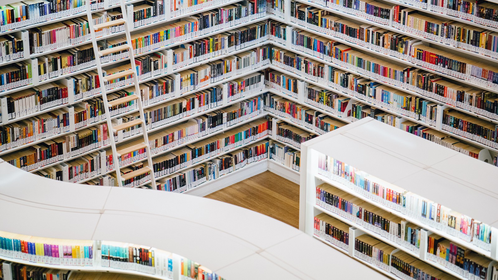 Image of Knowledge Database