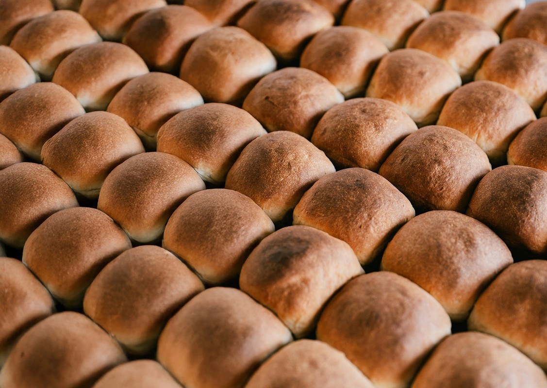 Grains & Baked Goods