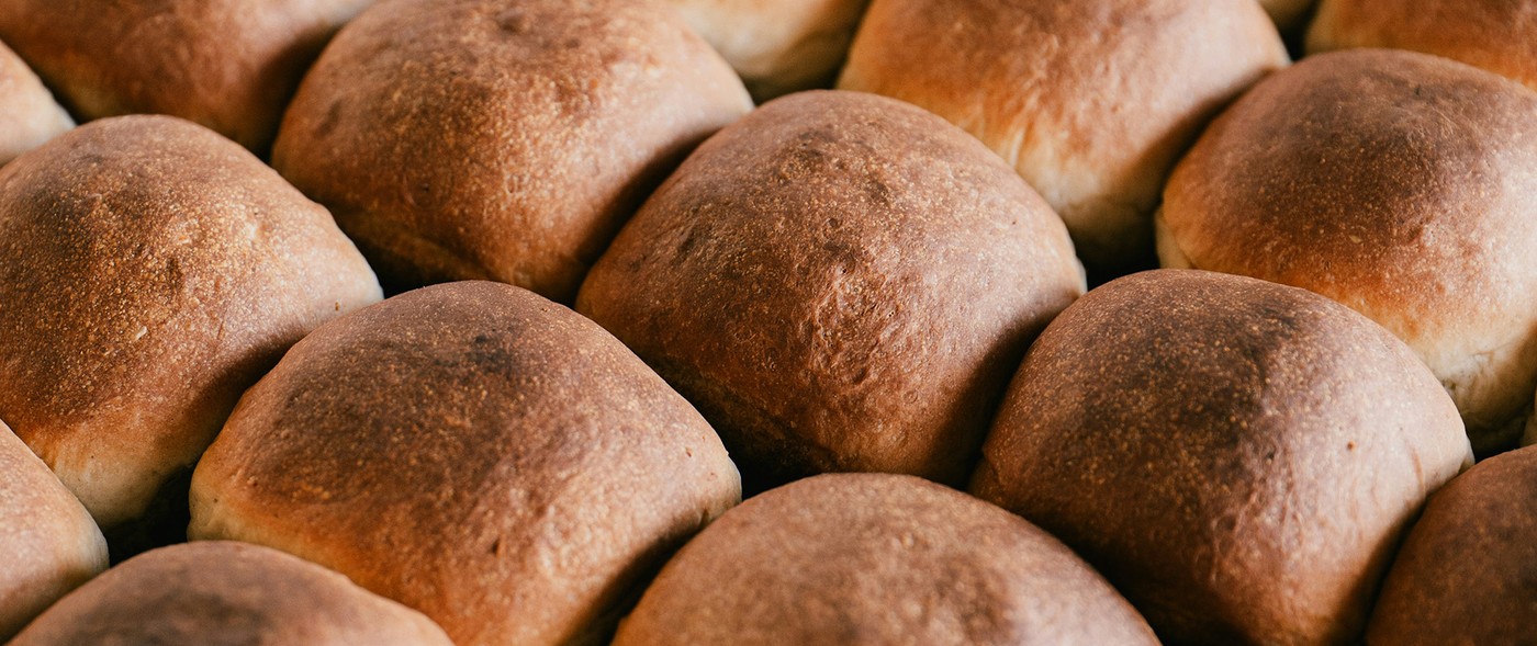 Grains & Baked Goods