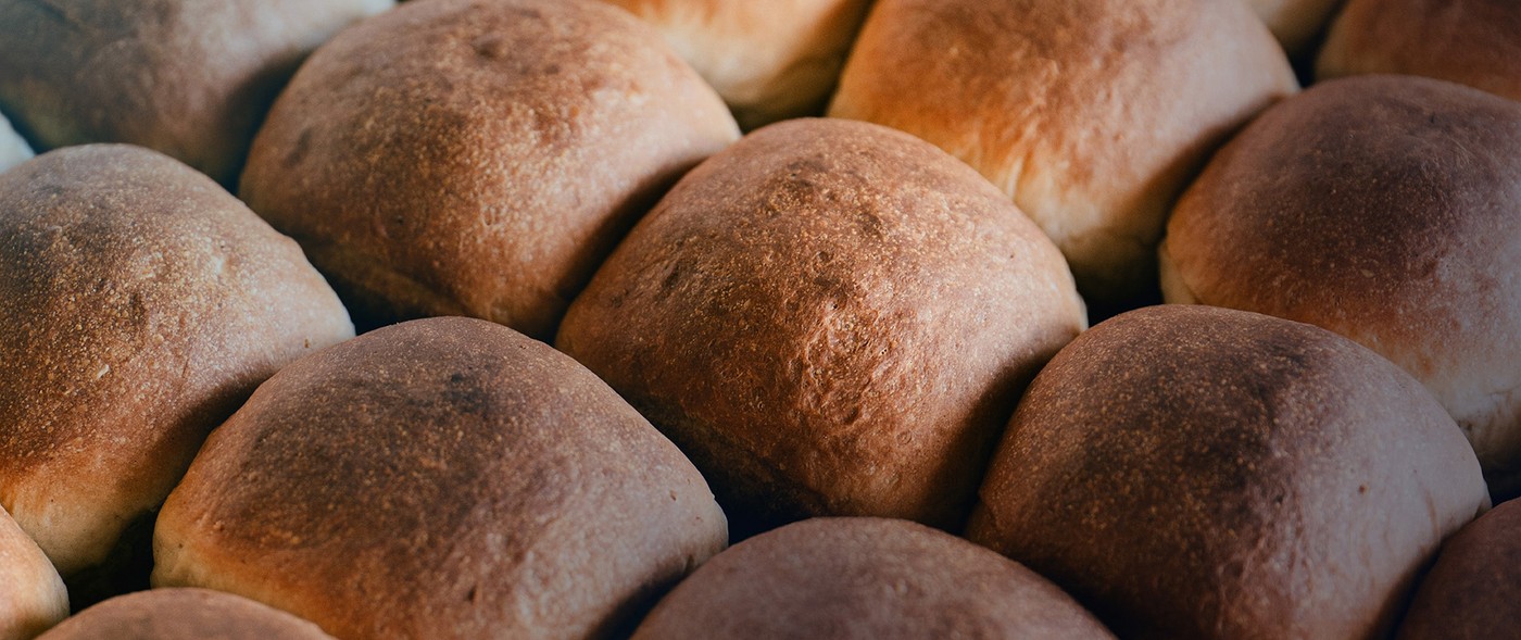 Céréales et produits de boulangerie