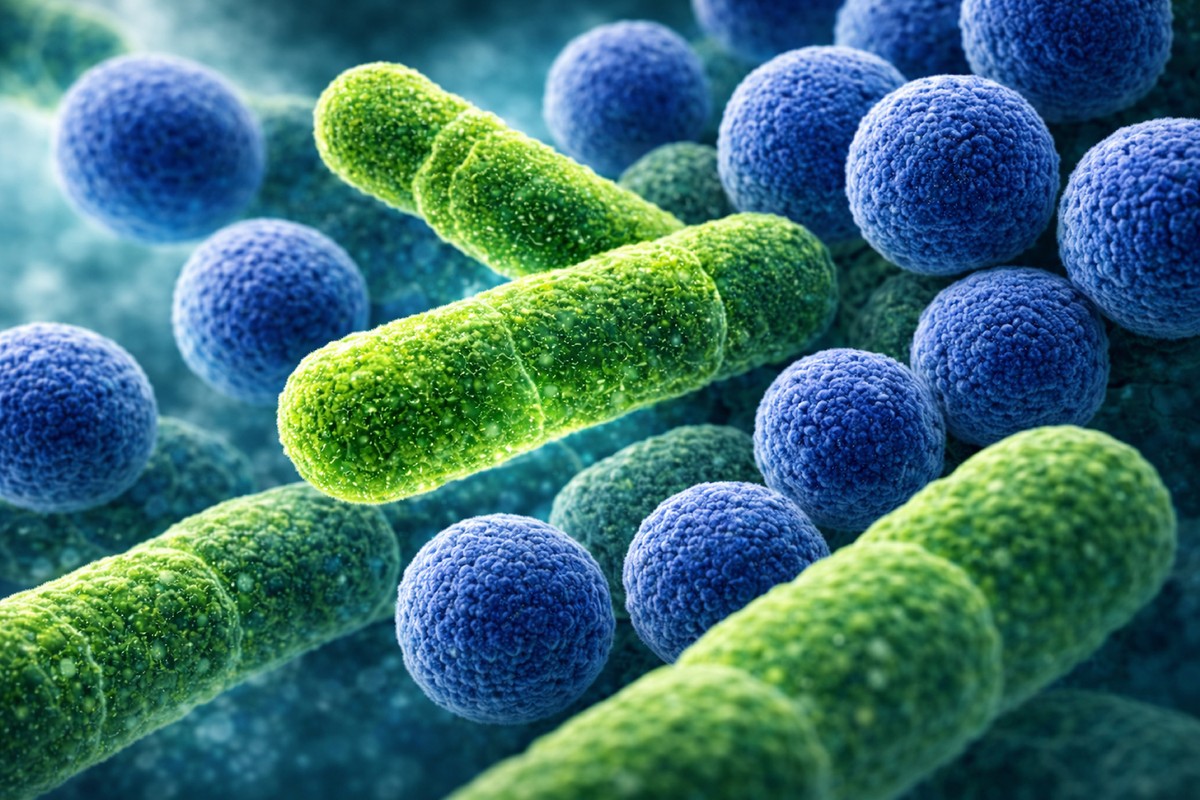 Sustainable Nutrition