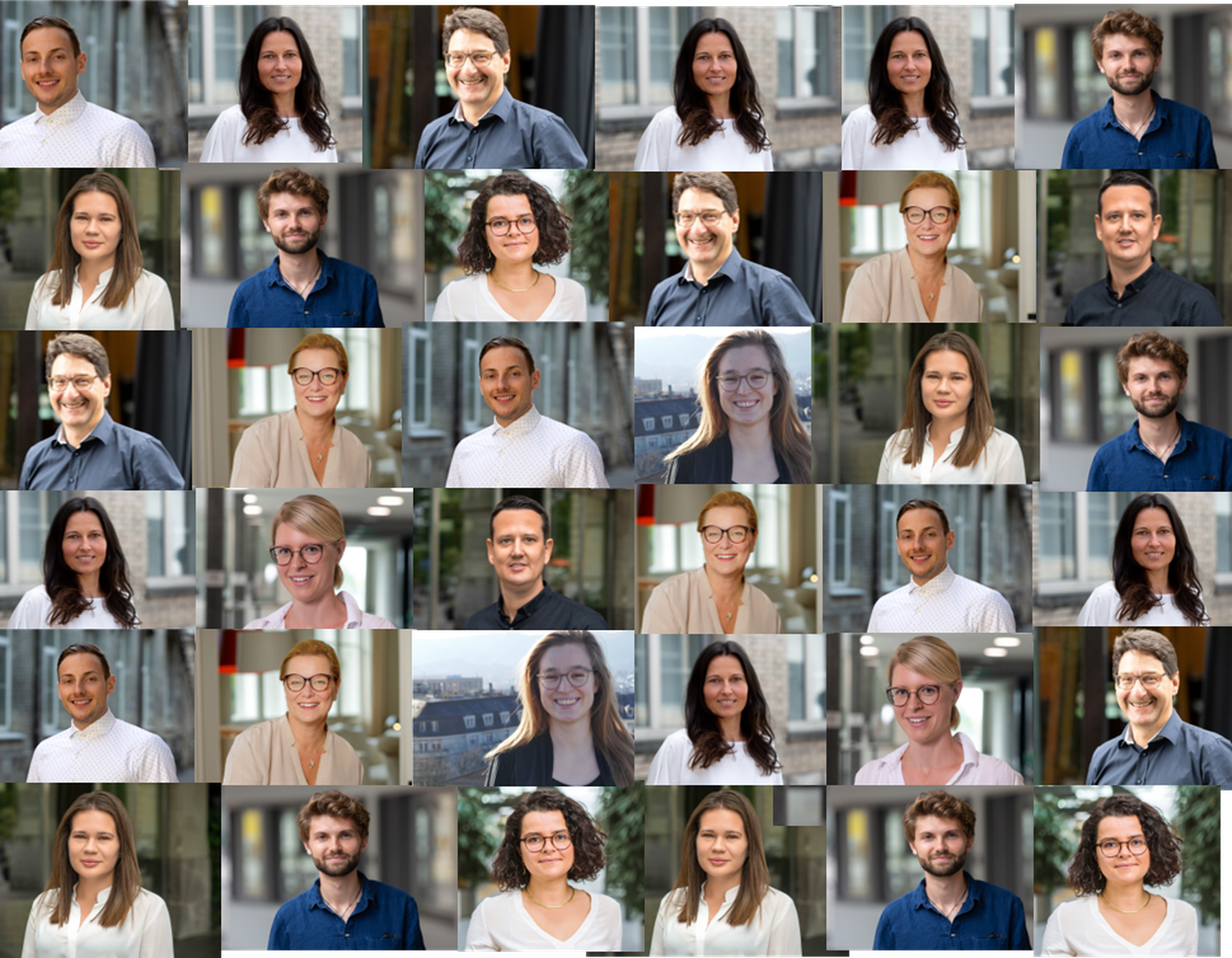 Image of Kontakt & Team