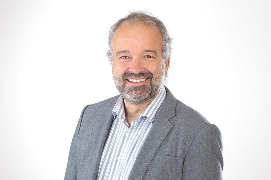 Fabian Wahl