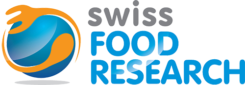 Logo of Swiss Food Research